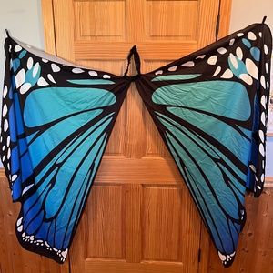 Adult Butterfly Costume